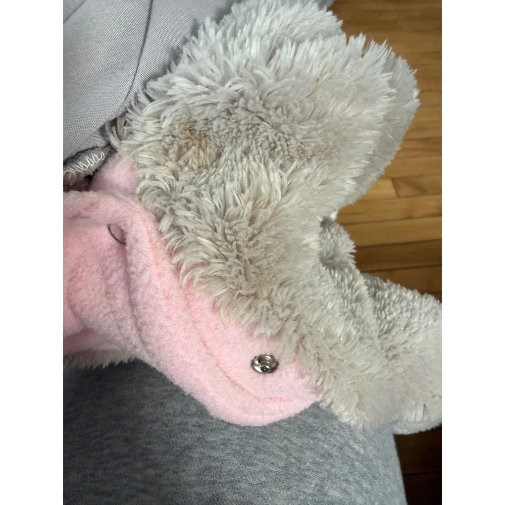 Pottery Barn Kids baby bunny costume‎ one piece - Picture 7 of 8